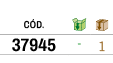 ﻿C D.,￼,￼,﻿﻿﻿37945﻿,﻿ ﻿,﻿1﻿