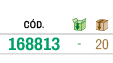 C D.,￼,￼,﻿﻿168813﻿,﻿ ﻿,﻿20﻿