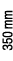 350 mm