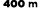 400 m﻿