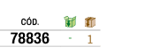 C D.,￼,￼,﻿78836﻿,﻿ ﻿,﻿1﻿