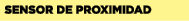 sensor de proximidad