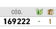 ﻿C D.,￼,￼,﻿﻿﻿169222﻿,﻿ ﻿,﻿1﻿