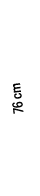 76 cm