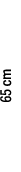 65 cm