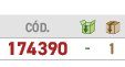 ﻿C D.,￼,￼,﻿﻿﻿174390﻿,﻿ ﻿,﻿1﻿