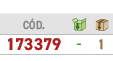 ﻿C D.,￼,￼,﻿﻿﻿173379﻿,﻿ ﻿,﻿1﻿