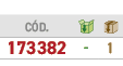 ﻿C D.,￼,￼,﻿﻿﻿173382﻿,﻿ ﻿,﻿1﻿