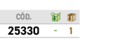 C D.,￼,￼,﻿﻿25330﻿,﻿ ﻿,﻿1﻿