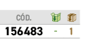 ﻿C D.,￼,￼,﻿﻿﻿156483﻿,﻿ ﻿,﻿1﻿