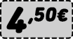 4,50€﻿
