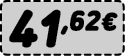 41,62€﻿