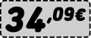 34,09€﻿