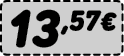13,57€﻿