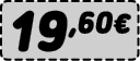 19,60€﻿