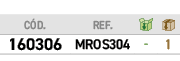 ﻿C D.,﻿REF.,￼,￼,﻿﻿﻿160306﻿,﻿﻿MROS304﻿,﻿ ﻿,﻿1﻿