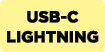 USB C LIGHTNING