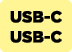 USB C USB C