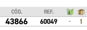 C D.,REF.,￼,￼,﻿﻿43866﻿,60049,﻿ ﻿,﻿1﻿