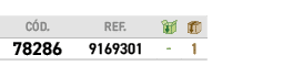 C D.,REF.,￼,￼,﻿78286﻿,9169301,﻿ ﻿,﻿1﻿