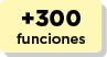 +300 funciones