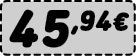 45,94€﻿