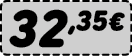 32,35€﻿