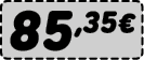 85,35€﻿