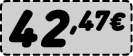 42,47€﻿