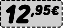 12,95€﻿