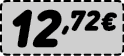 12,72€﻿