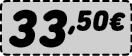 33,50€﻿