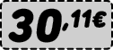 30,11€﻿