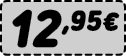 12,95€﻿