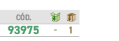 ﻿C D.,￼,￼,﻿﻿93975﻿,﻿ ﻿,﻿1﻿