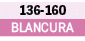 136 160,BLANCURA