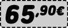 65,90€﻿