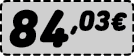 84,03€﻿