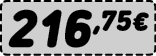 216,75€﻿