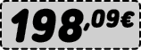 198,09€﻿