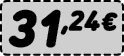 31,24€﻿