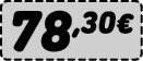78,30€﻿