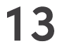 13