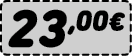 23,00€﻿