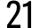 21