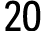 20