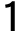 1