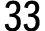 33