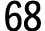 68