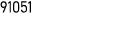 91051